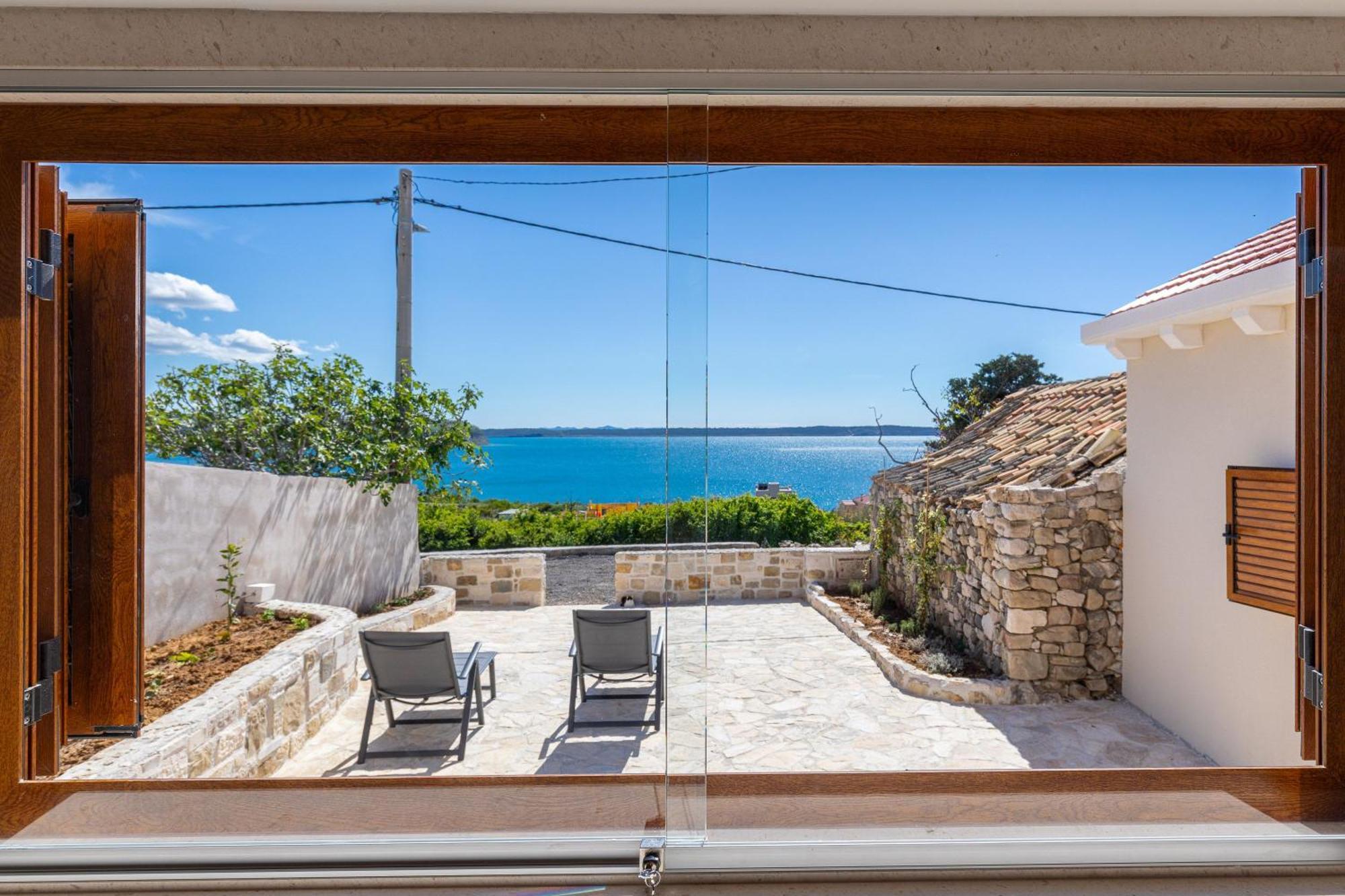 Holiday home Fortica *